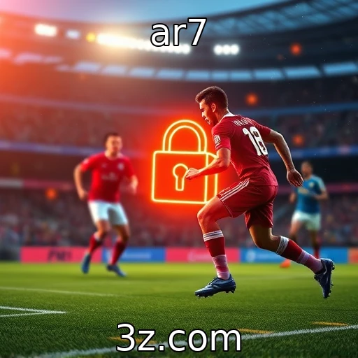 ar7 Como a Segurança Digital Está Transformando Apostas Online Hoje