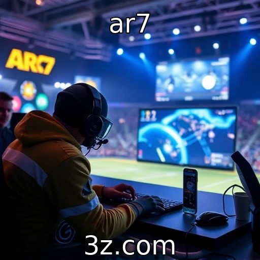 ar7 O fenômeno das apostas esportivas no Brasil: um panorama atual