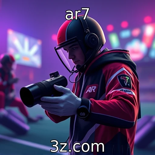 ar7 O Crescimento das Apostas Esportivas no Brasil em 2025