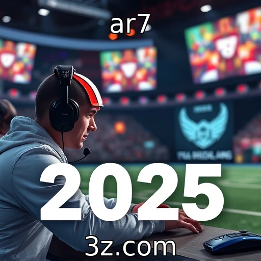 ar7 Impacto das criptomoedas nas apostas esportivas em 2025