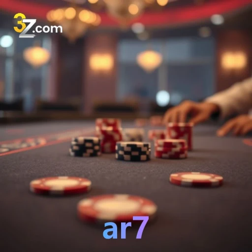 ar7 Login