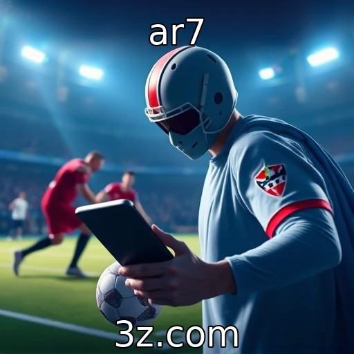 ar7 Aposte com segurança: como proteger seus dados nas apostas online