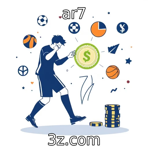 ar7 Os Segredos das Apostas Esportivas: Estratégias que Podem Garantir Sucesso